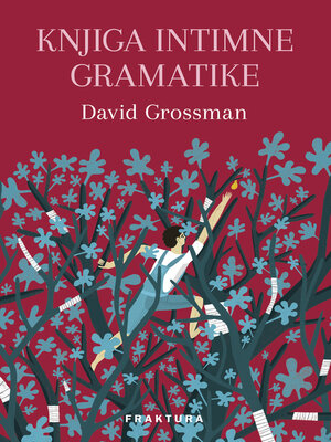 cover image of Knjiga intimne gramatike
